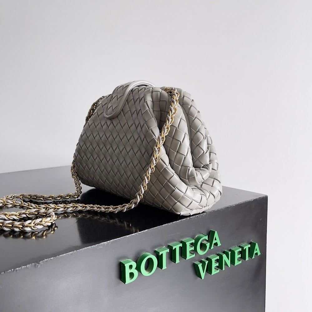 Dragons Bags Bottegan Luxury Bag --91203