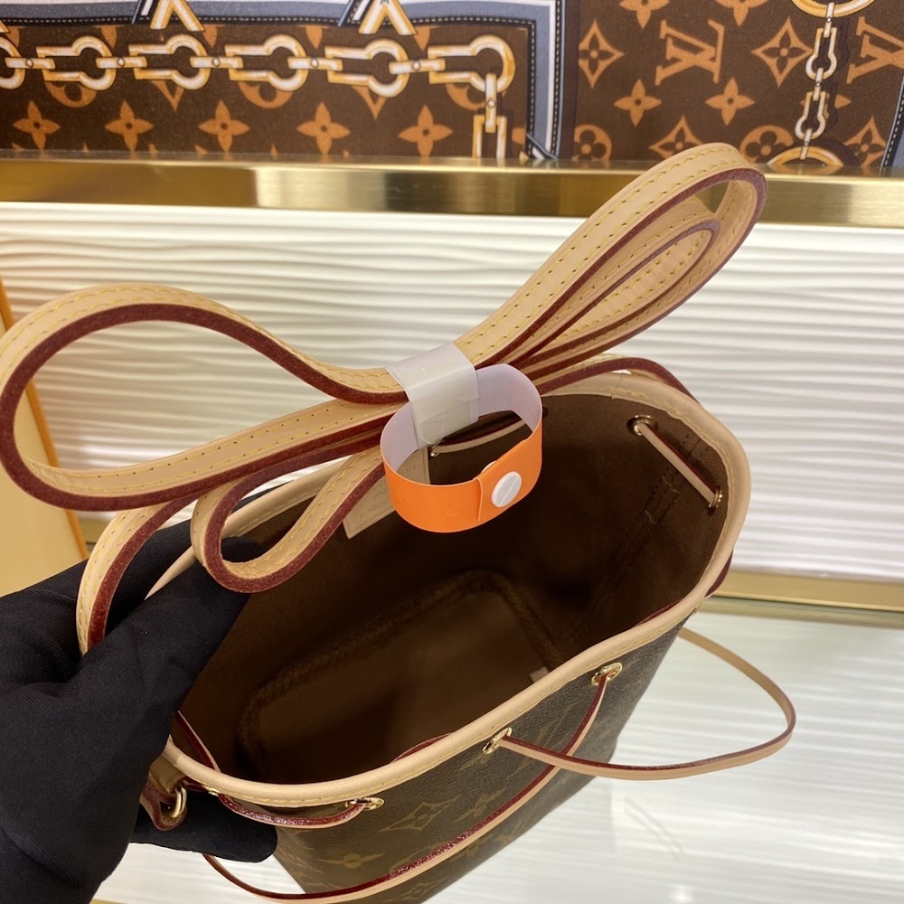 Dragons Bags LVn Luxury Bag --80891