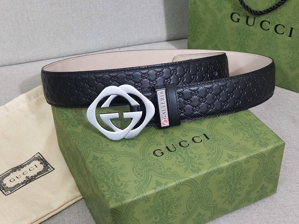 Dragons Bags Guccin Luxury Belt --105577
