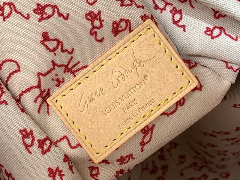 Dragons Bags LV Luxury Bag --55956