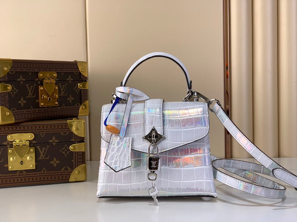 Dragons Bags ln Luxury Bag --96464