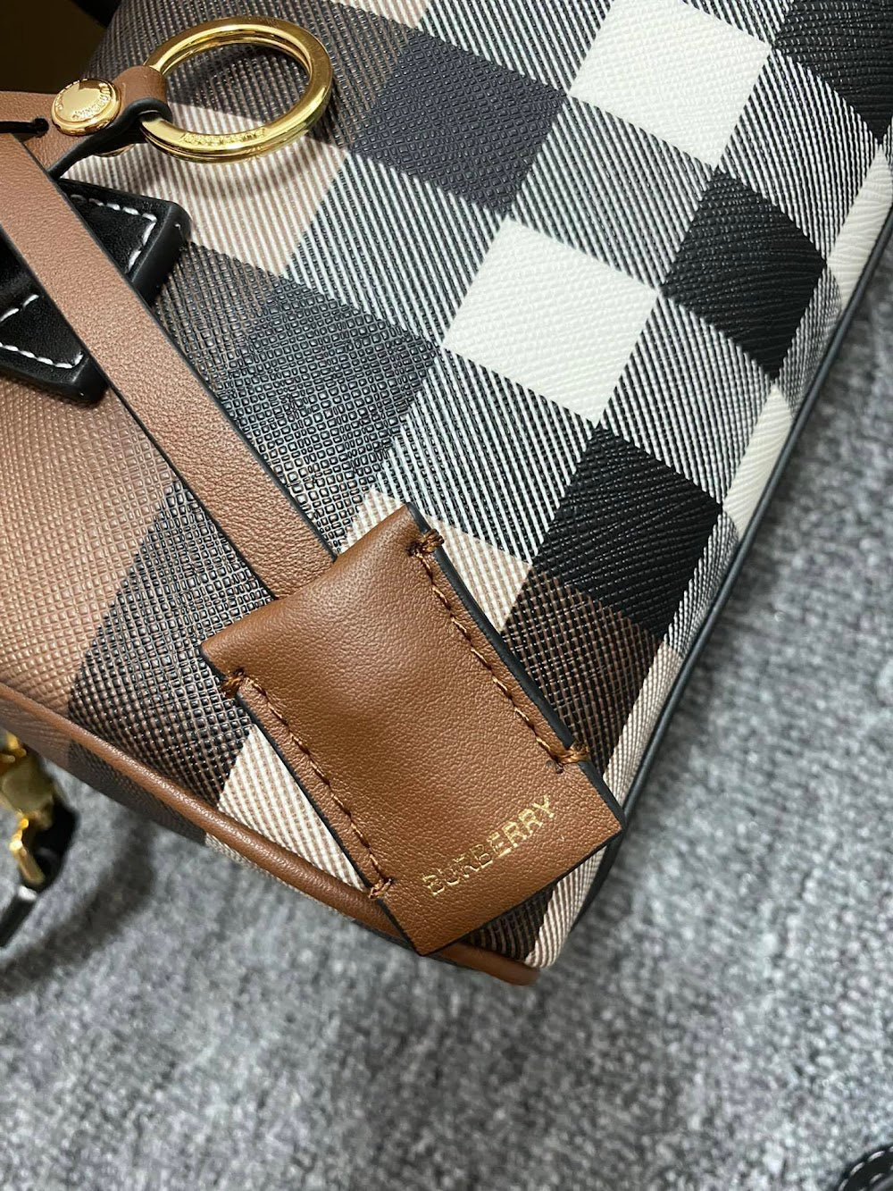 Dragons Bags Burberryn Luxury Bag --92023