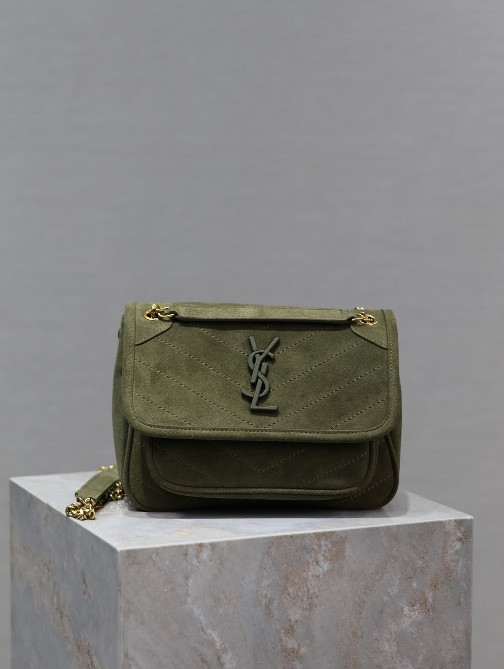 Dragons Bags YSLn Luxury Bag --119641