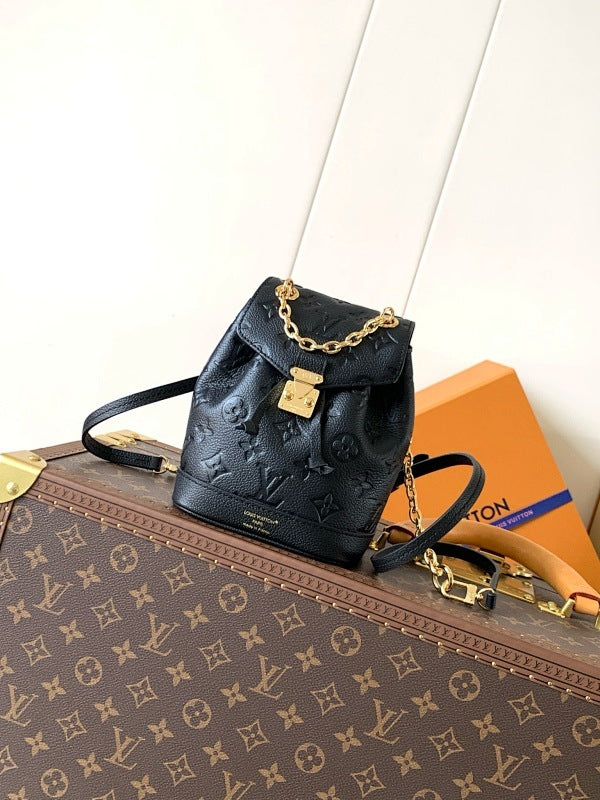 Dragons Bags LVn Luxury Bag --80120