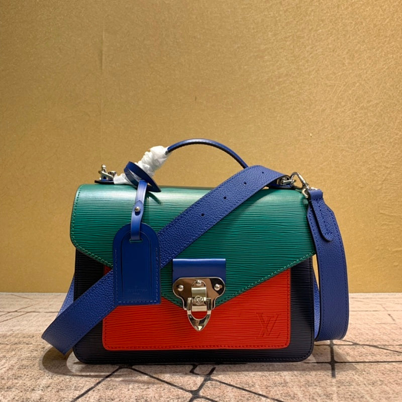 Dragons Bags ln Luxury Bag --59389