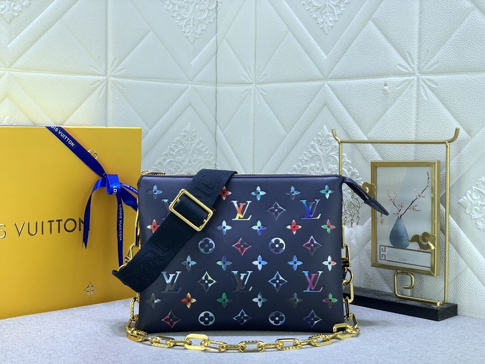 Jessica Bags ln Luxury Bag --75884