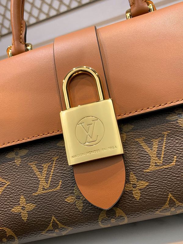 Dragons Bags ln Luxury Bag --59496