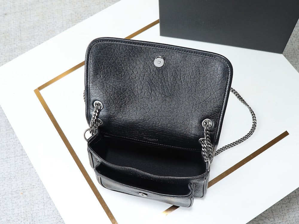 Dragons Bags YSLn Luxury Bag --120113
