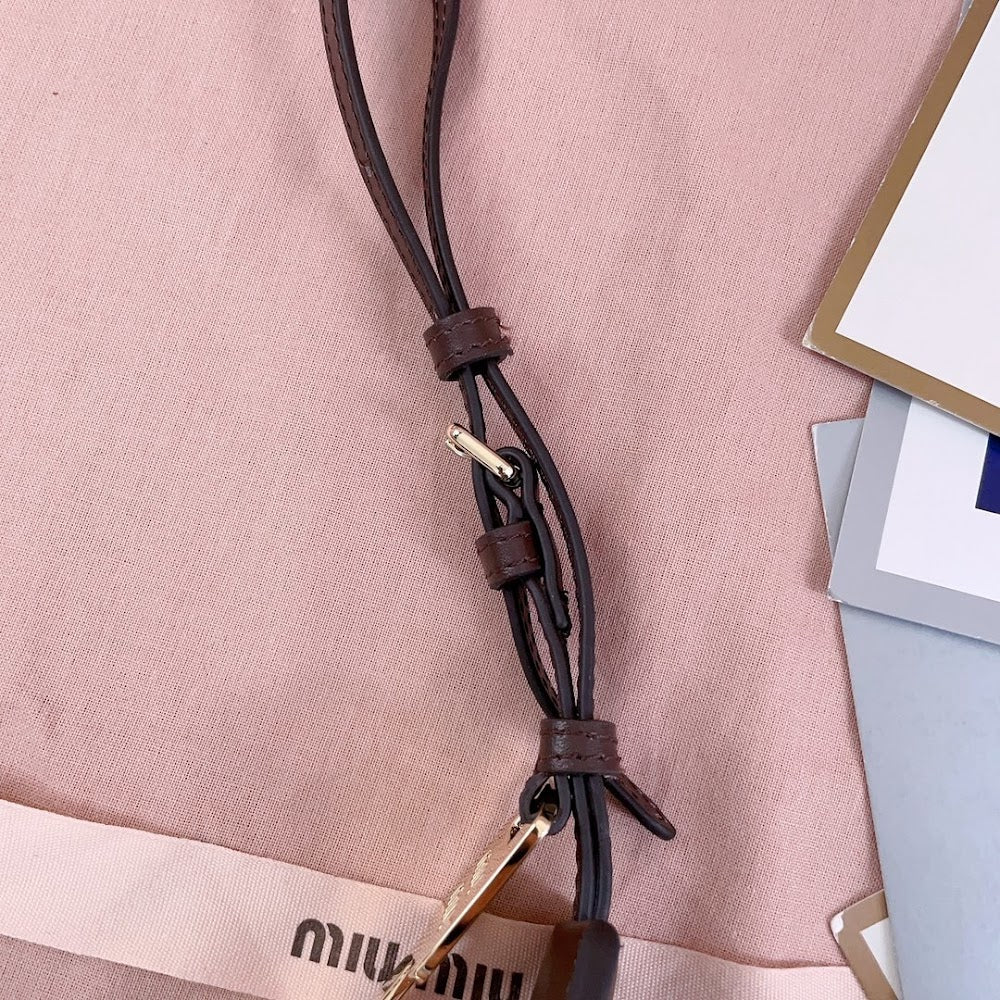 Dragons Bags Miun Miun Luxury Bag --122294