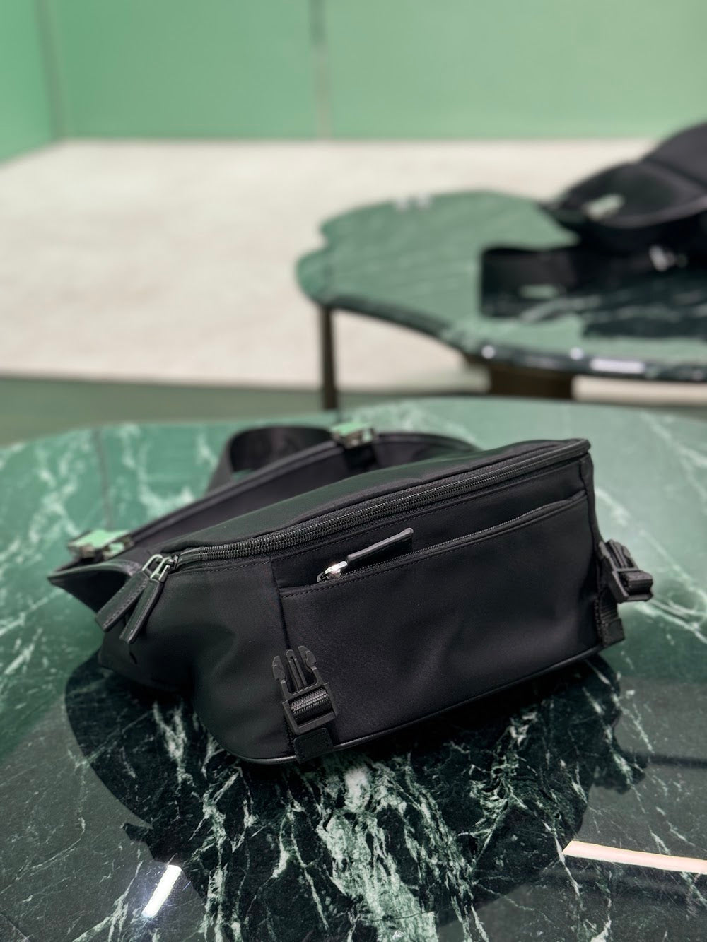 Dragons Bags Pradn Luxury Bag --102889