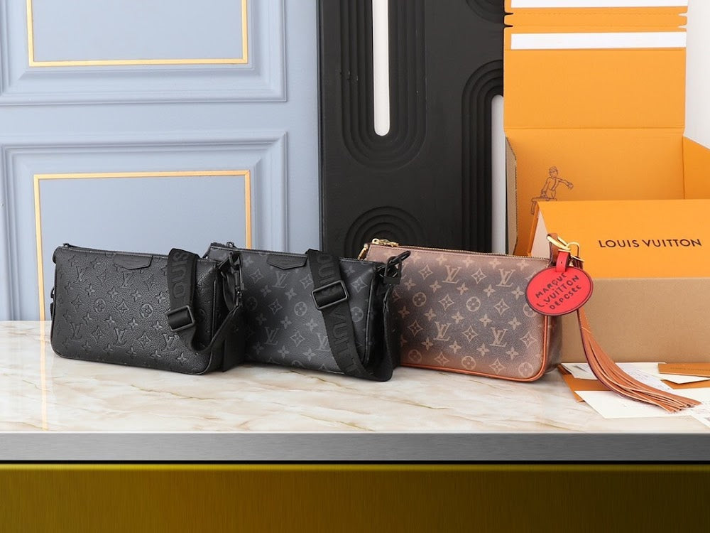 Dragons Bags ln Luxury Bag --76372