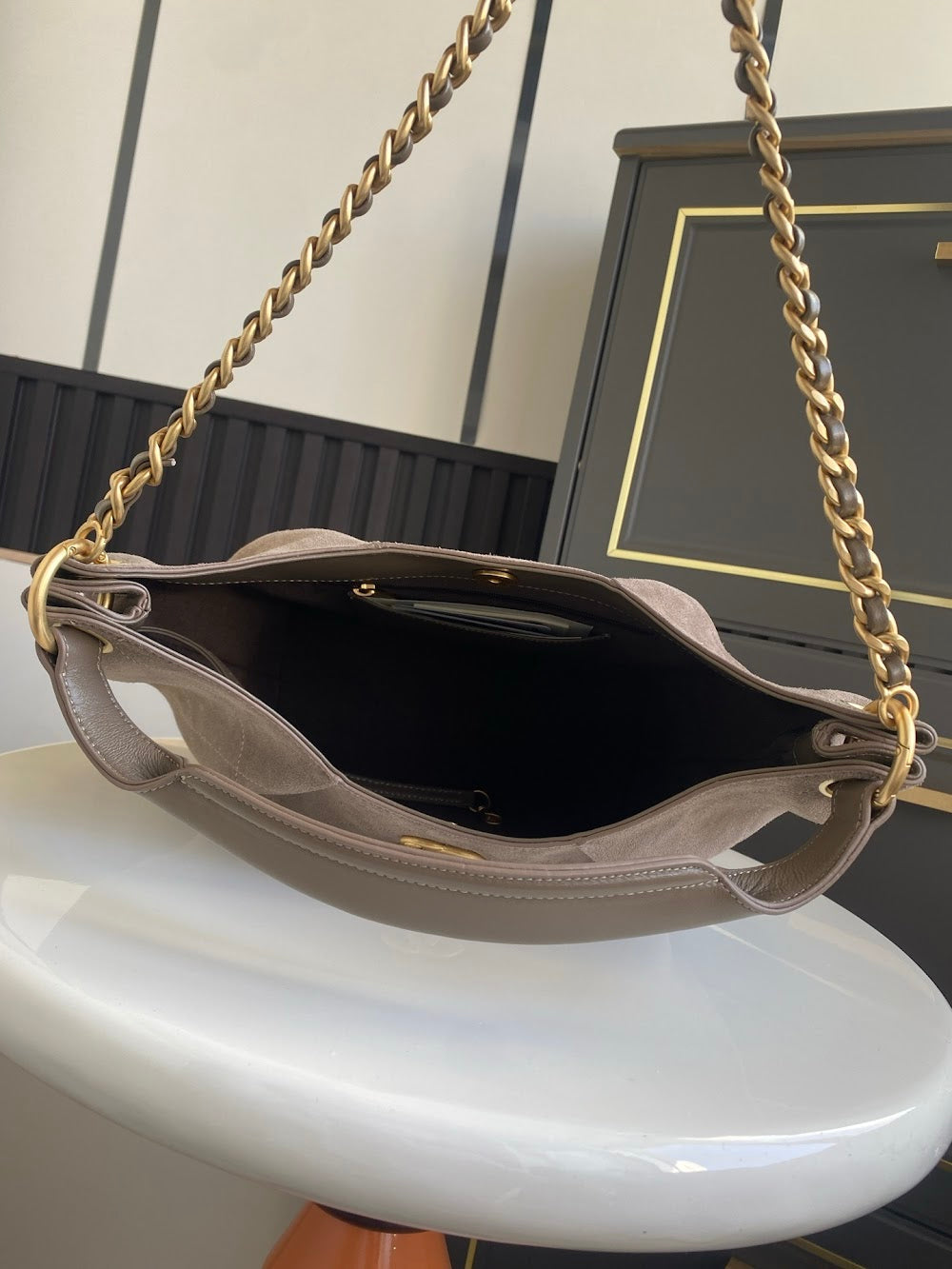 Dragons BagsCHn Luxury Bag --114258