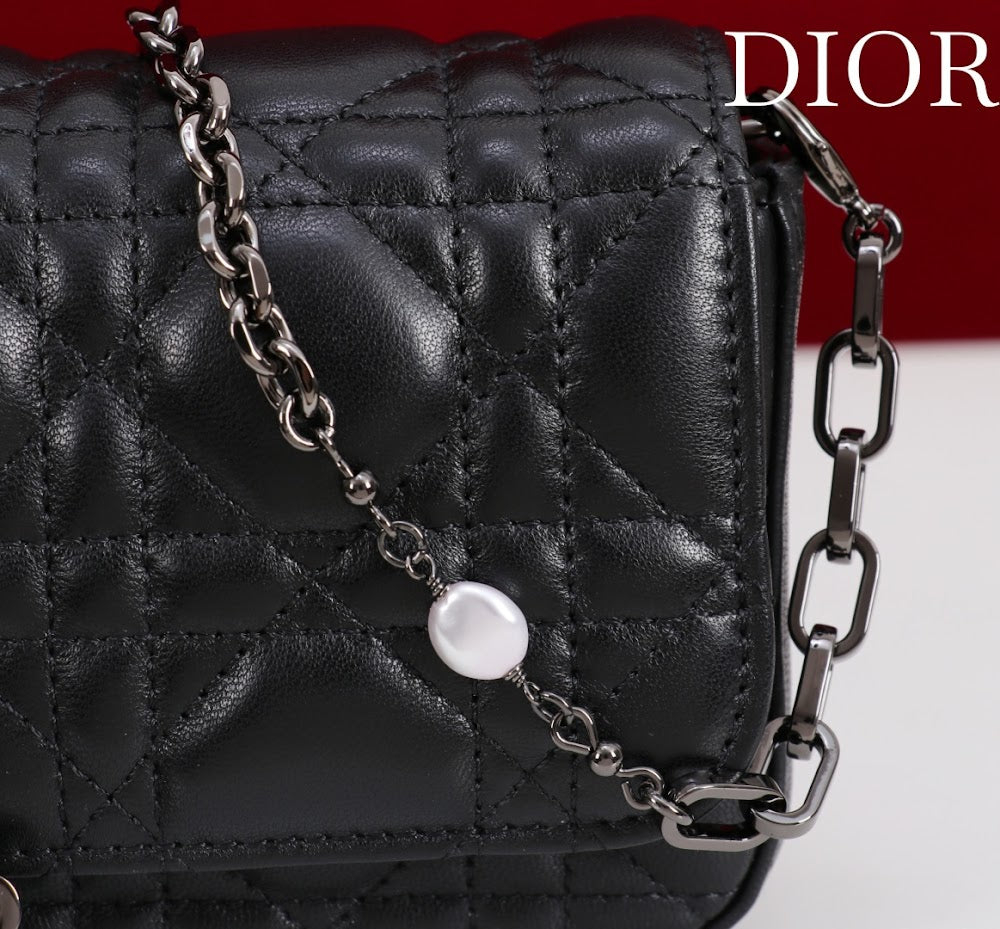 Dragons BagsDiorn Luxury Bag --116363