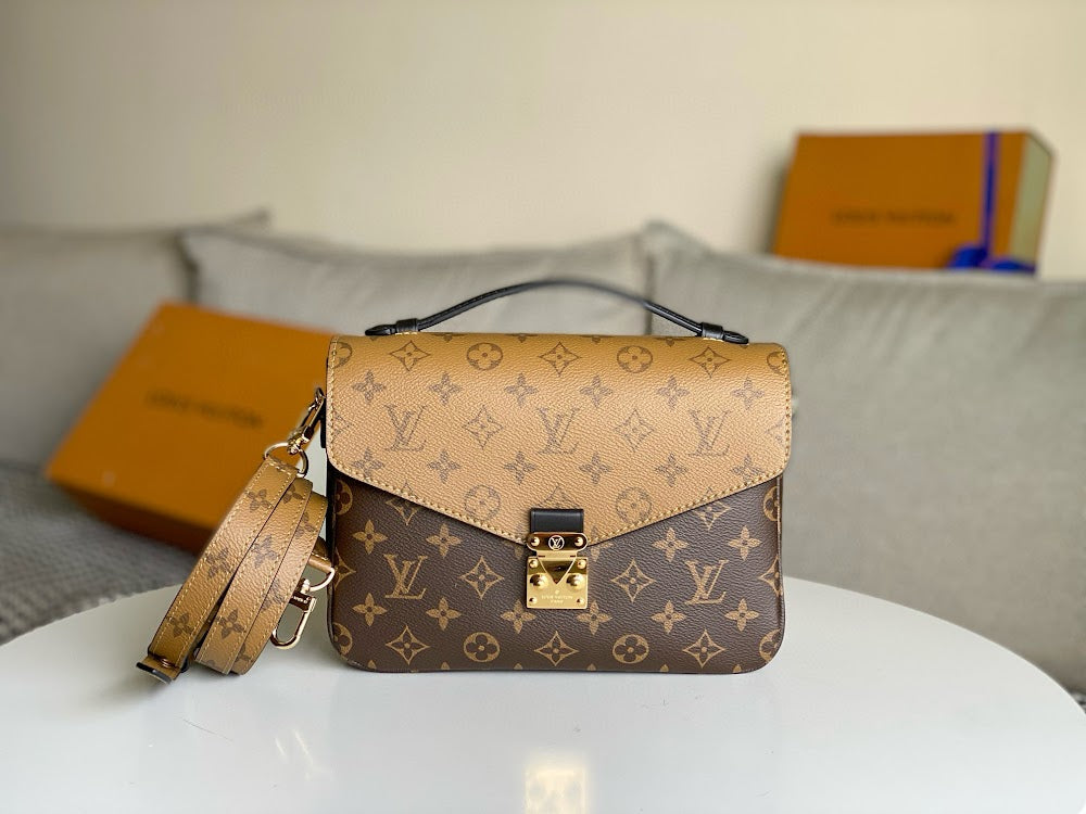 Dragons Bags LVn Luxury Bag --79400