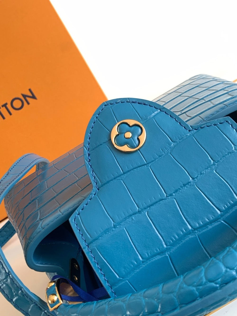 Dragons Bags ln Luxury Bag --96832