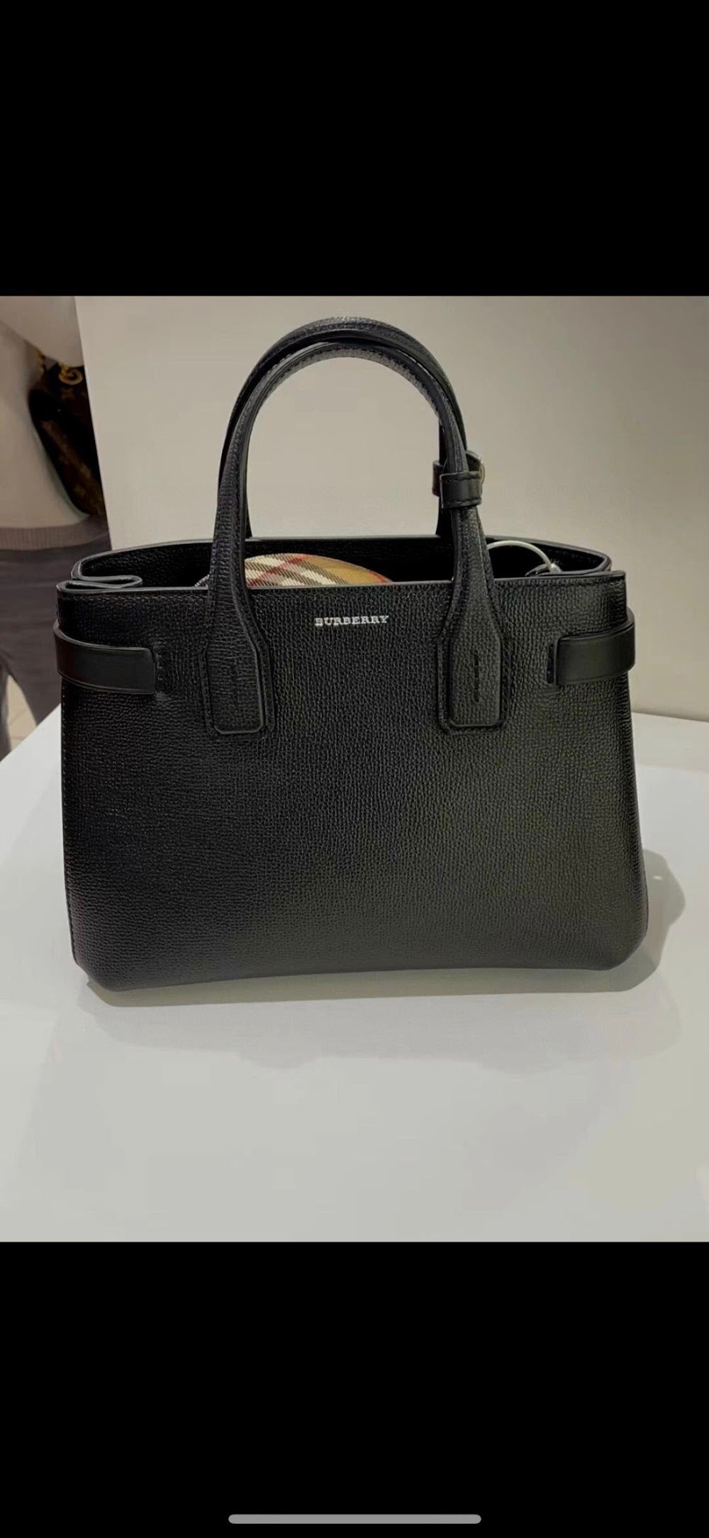 Dragons Bags Burberryn Luxury Bag --92166
