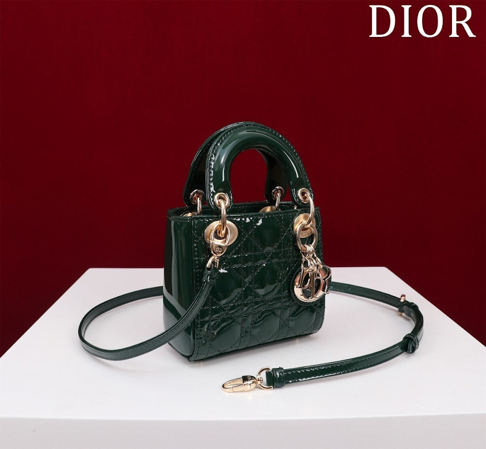 Dragons BagsDiorn Luxury Bag --116564