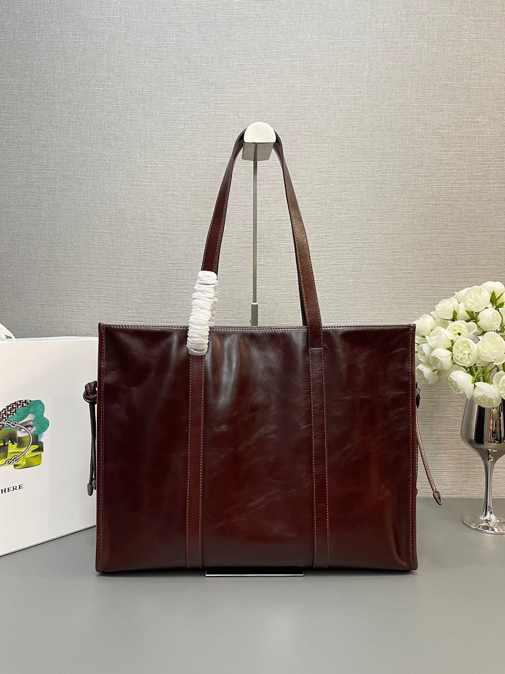 Dragons Bags Pradn Luxury Bag --102132
