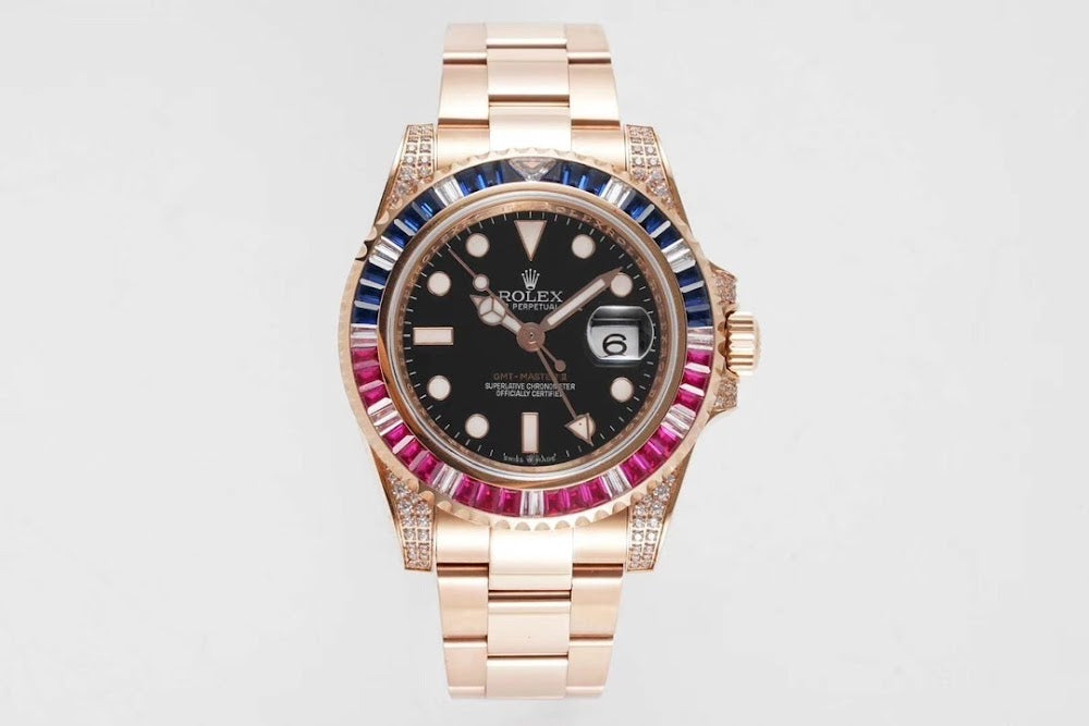 Dragons Bags Luxury Designer Watch --104257