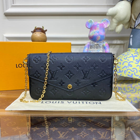 Dragons Bags ln Luxury Bag --97176