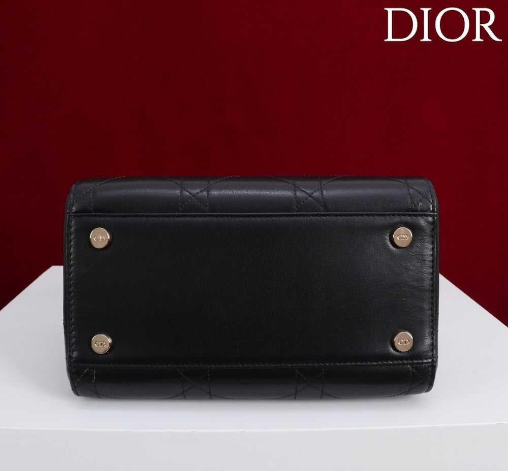 Dragons BagsDiorn Luxury Bag --115376