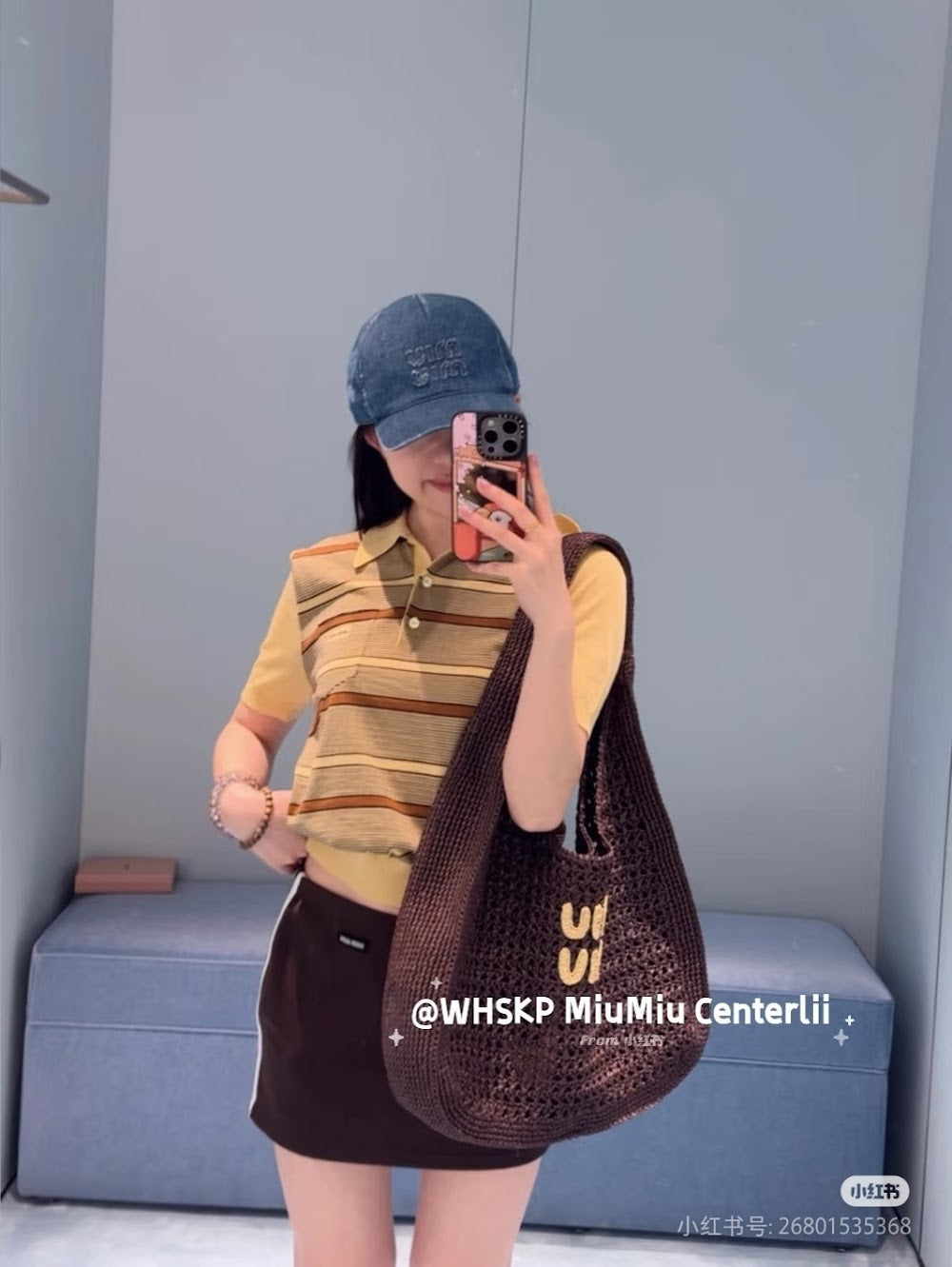 Dragons Bags Miun Miun Luxury Bag --123747