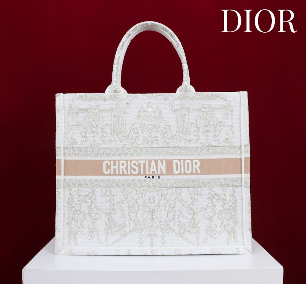 Dragons BagsDiorn Luxury Bag --114901