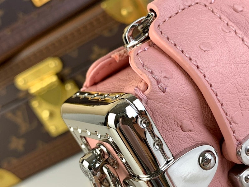 Dragons Bags ln Luxury Bag --62391