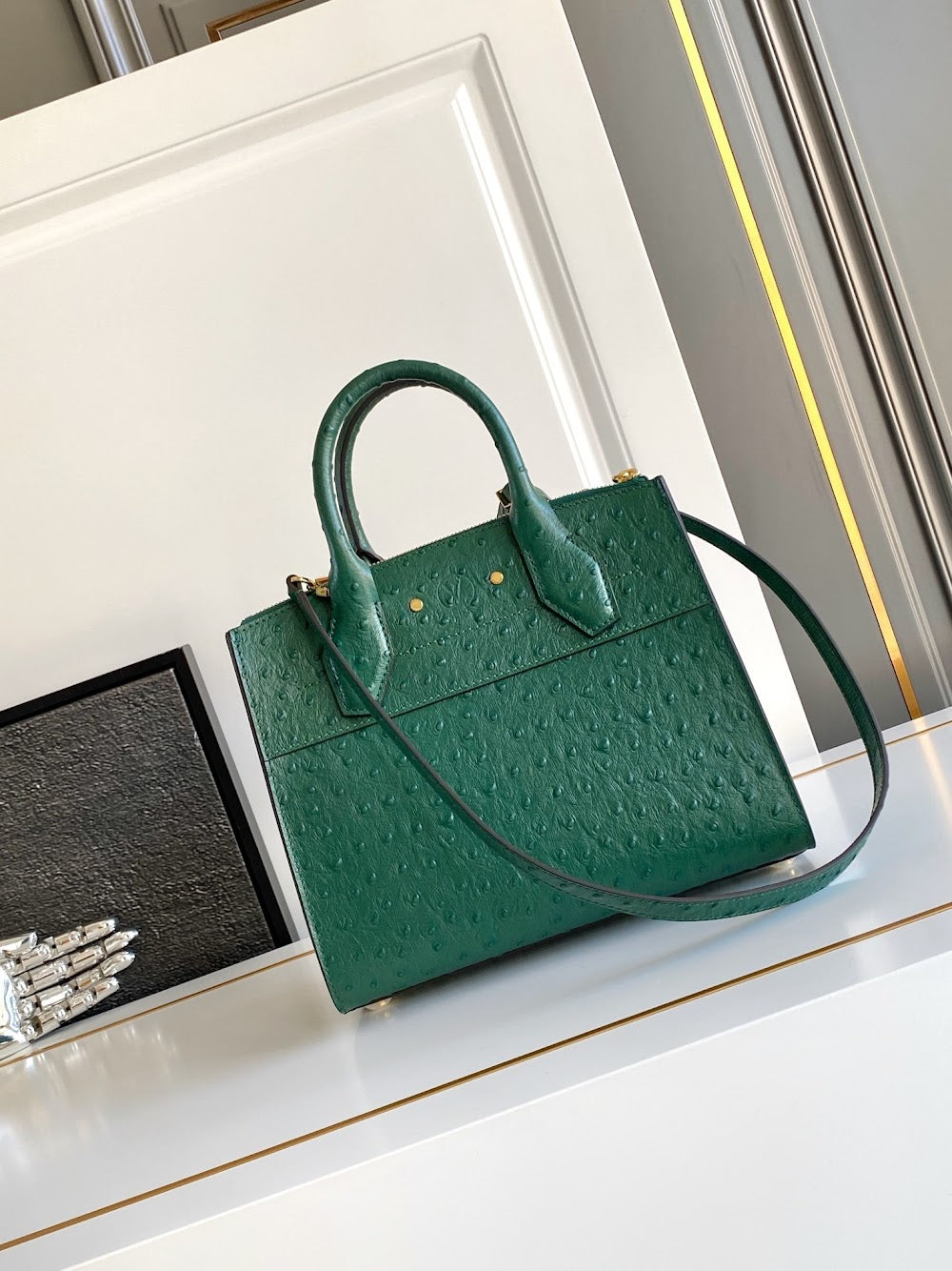 Dragons Bags ln Luxury Bag --96185