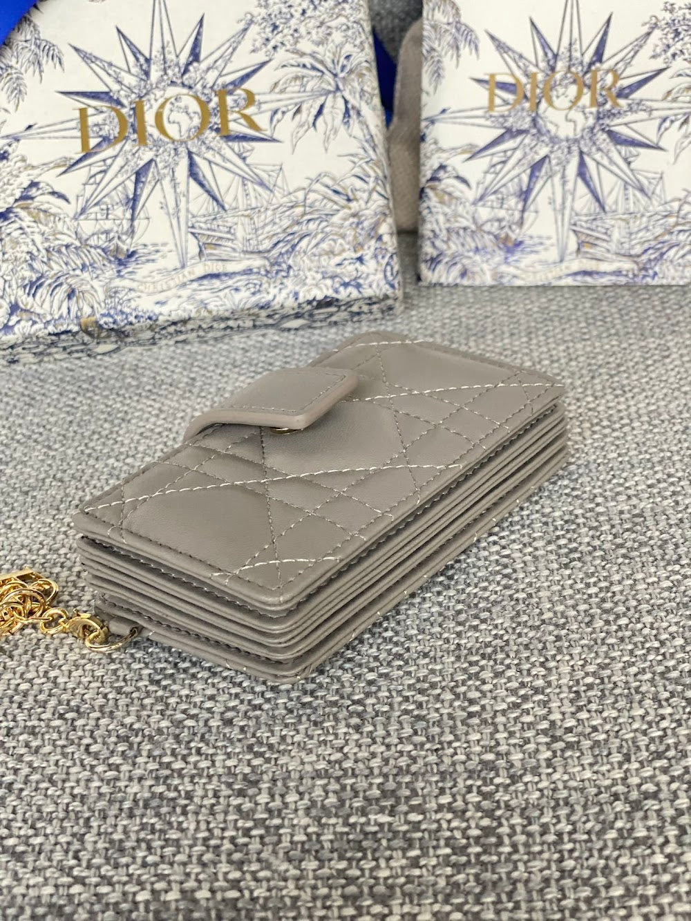 Dragons BagsDiorn Luxury Bag --114590
