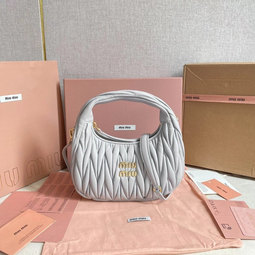 Dragons Bags Miun Miun Luxury Bag --123121