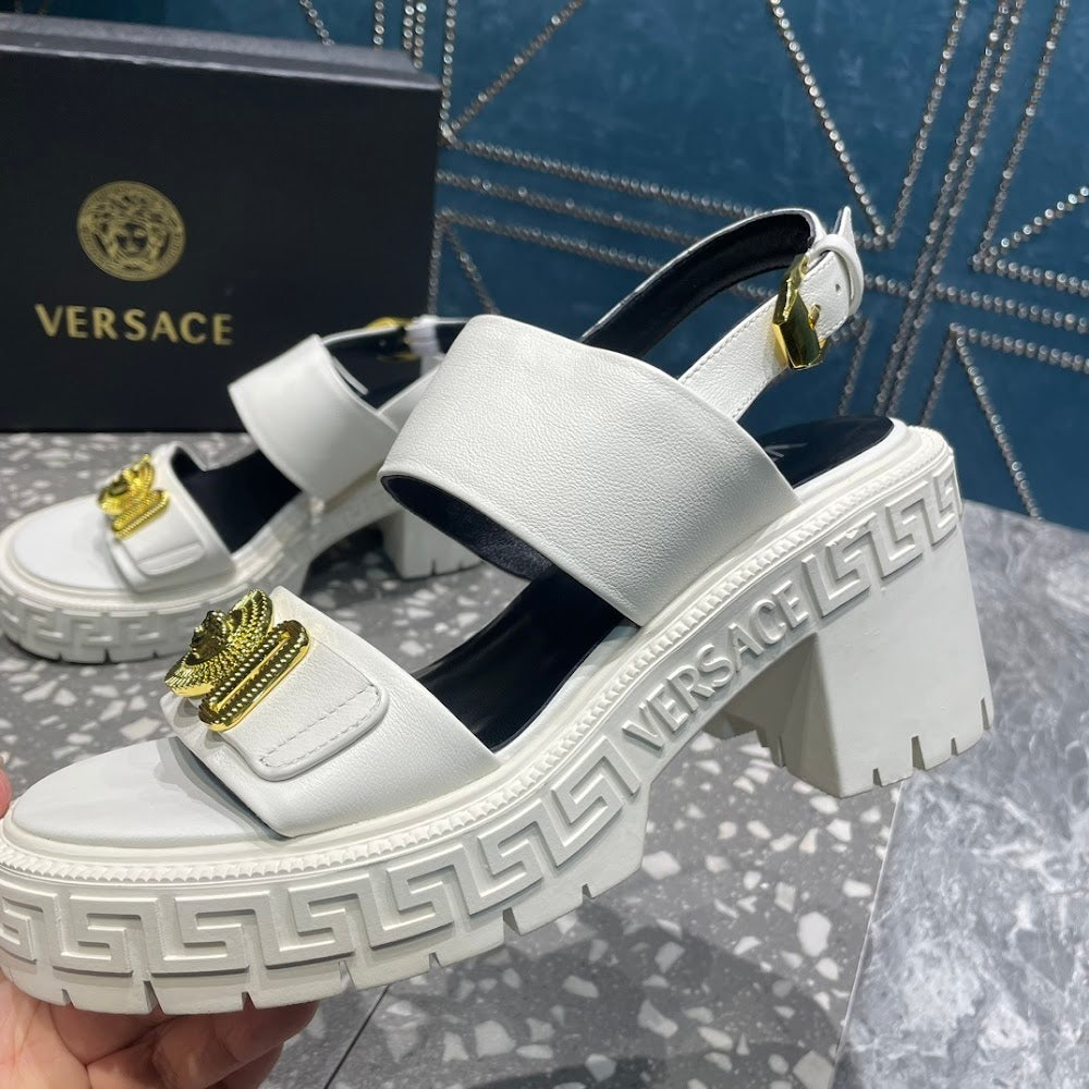 Dragons Bags Versace Luxury Heels --51024
