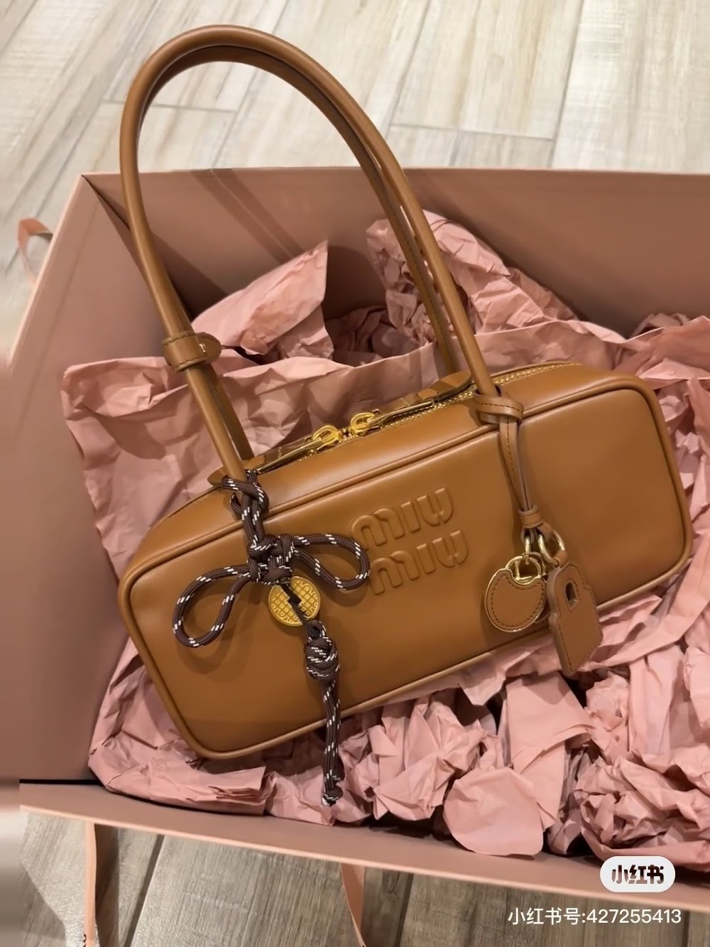 Dragons Bags Miun Miun Luxury Bag --123027