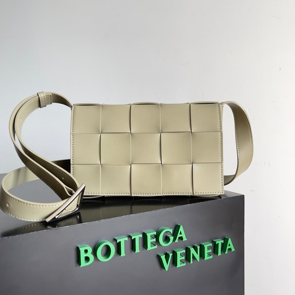 Dragons Bags Bottegan Luxury Bag --90628