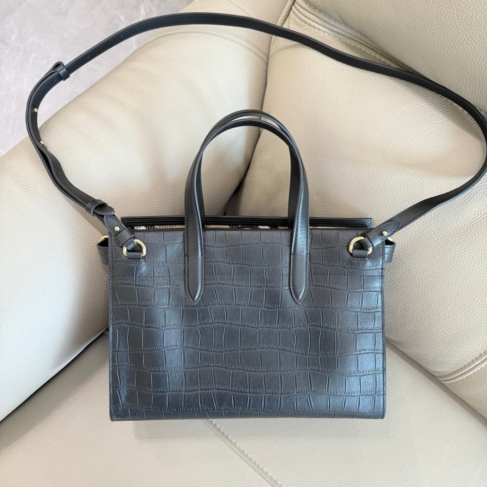 Dragons Bags Burberryn Luxury Bag --92947