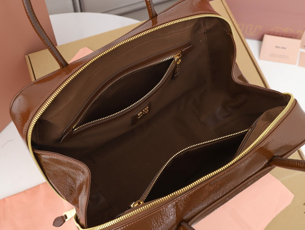 Dragons Bags Miun Miun Luxury Bag --122767