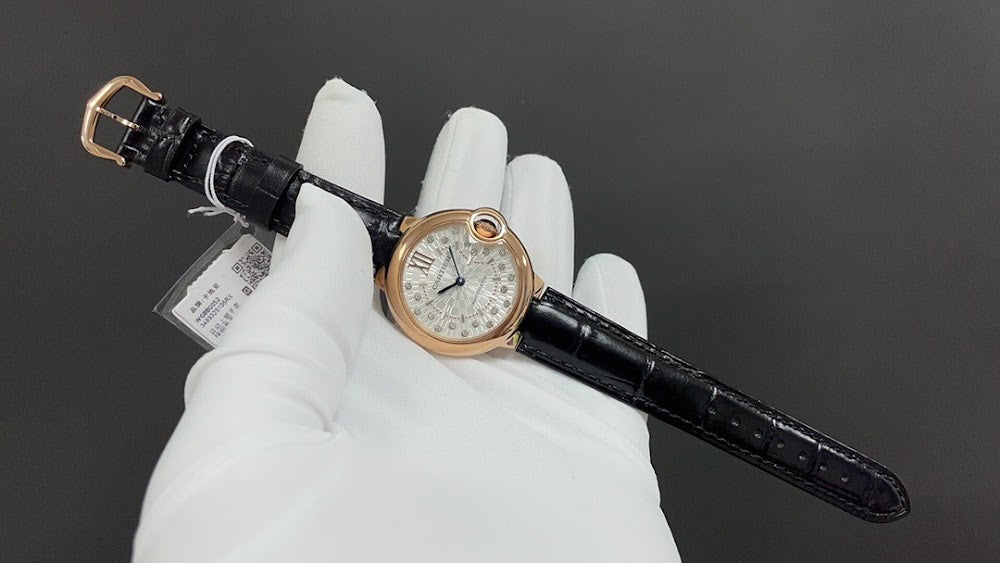Dragons Bags Luxury Designer Watch --104729