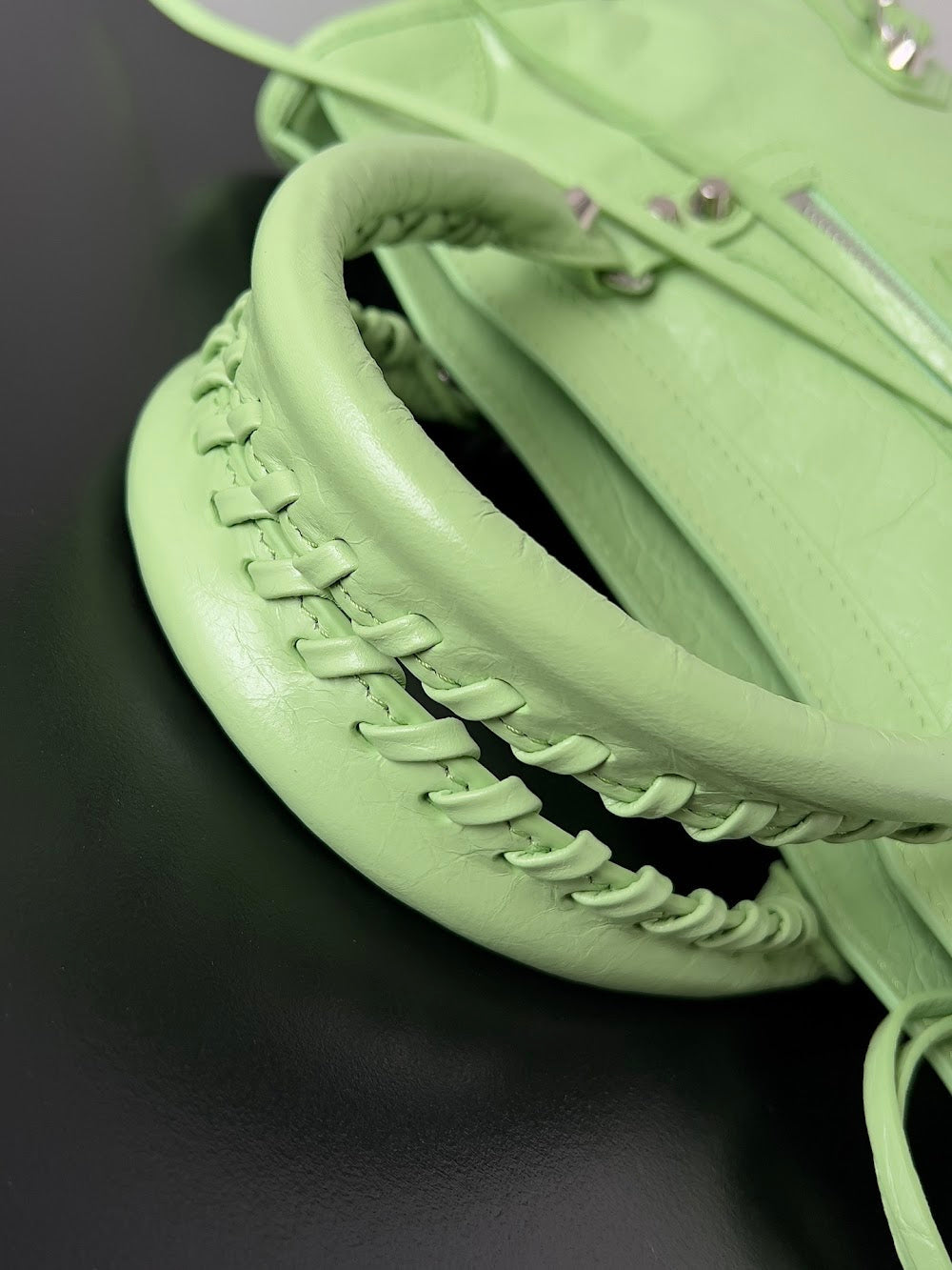 Dragons Bags Balenciaga Luxury Bag --111550