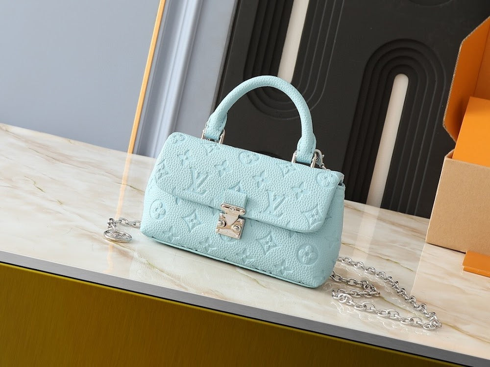 Dragons Bags ln Luxury Bag --76463
