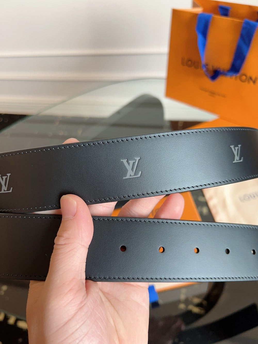 Dragons Bags ln Luxury Belt --106419