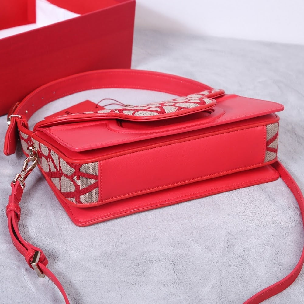 Dragons Bags valentine Luxury Bag --72516