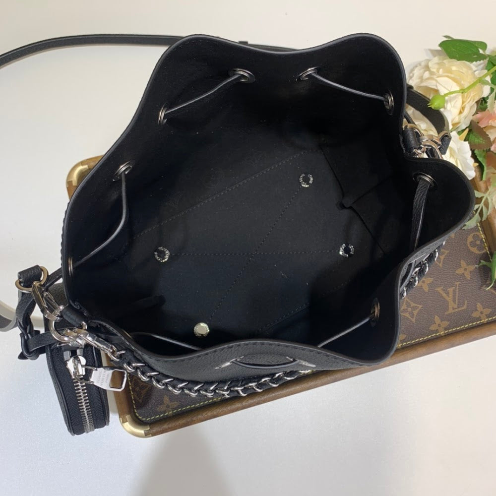 Dragons Bags ln Luxury Bag --59604