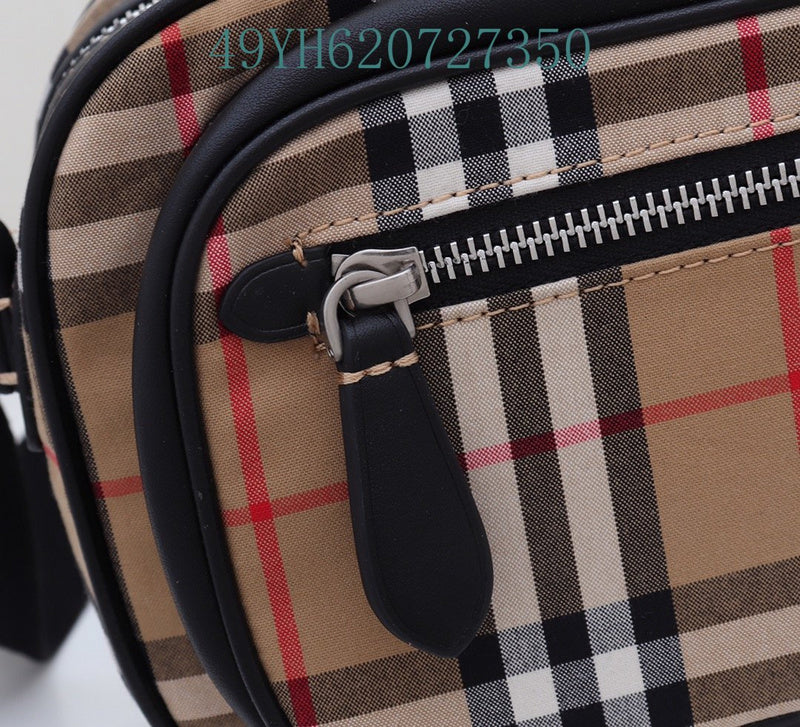 VBS Fashion -BBR Bags - 691