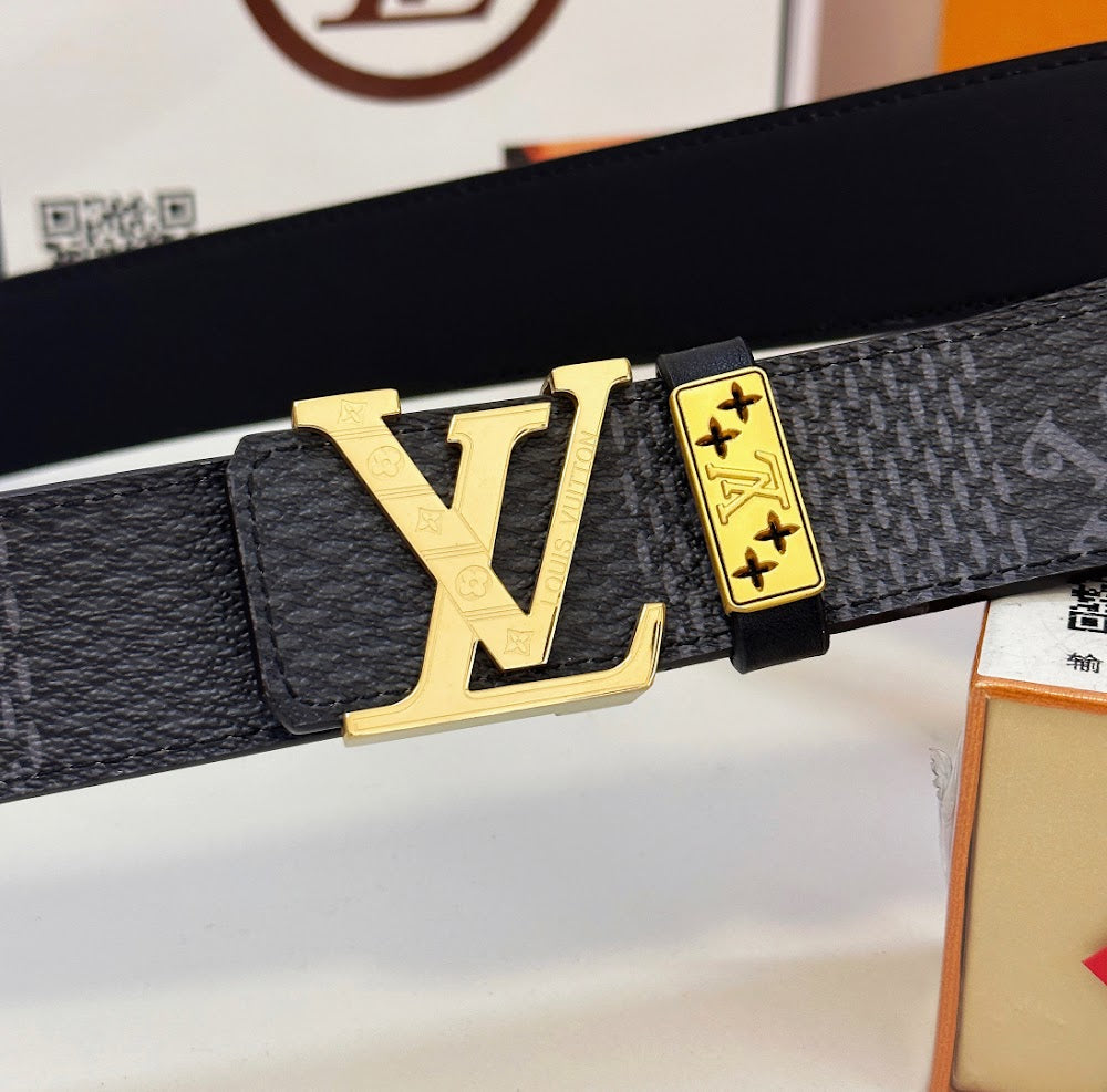 Dragons Bags ln Luxury Belt --100636