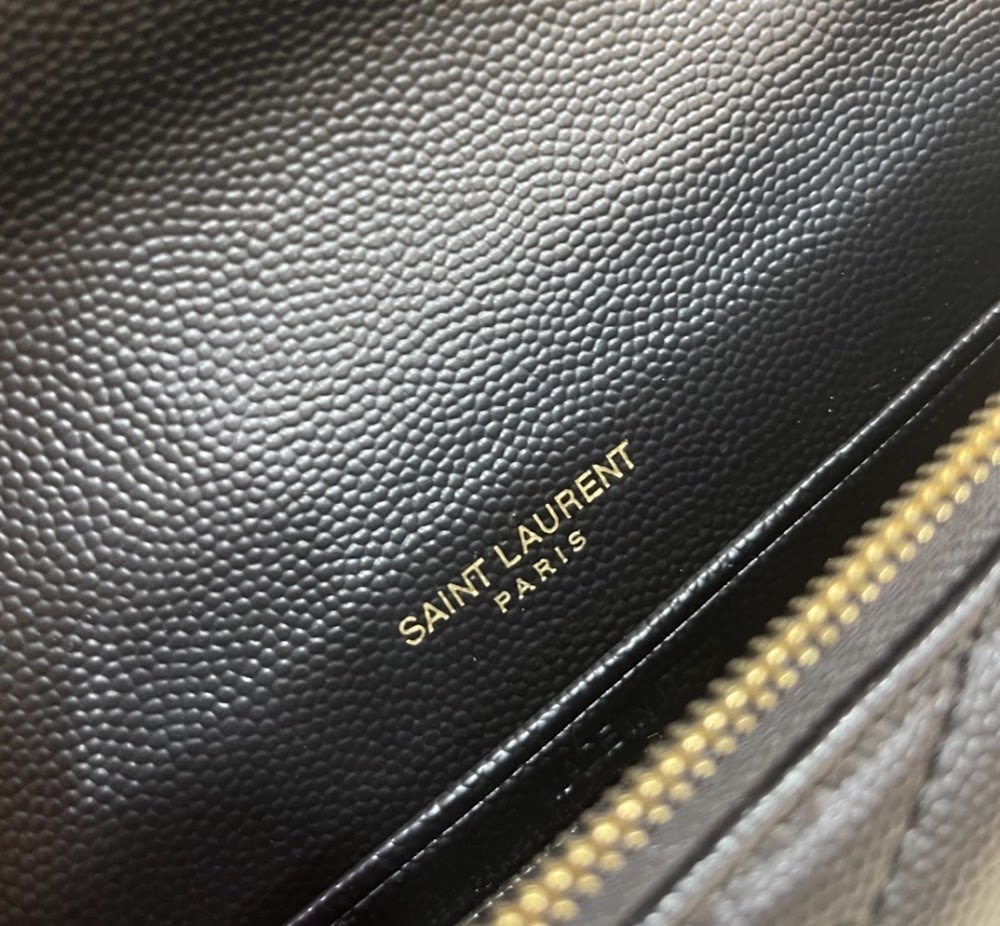 Dragons Bags YSLn Luxury Bag --120008