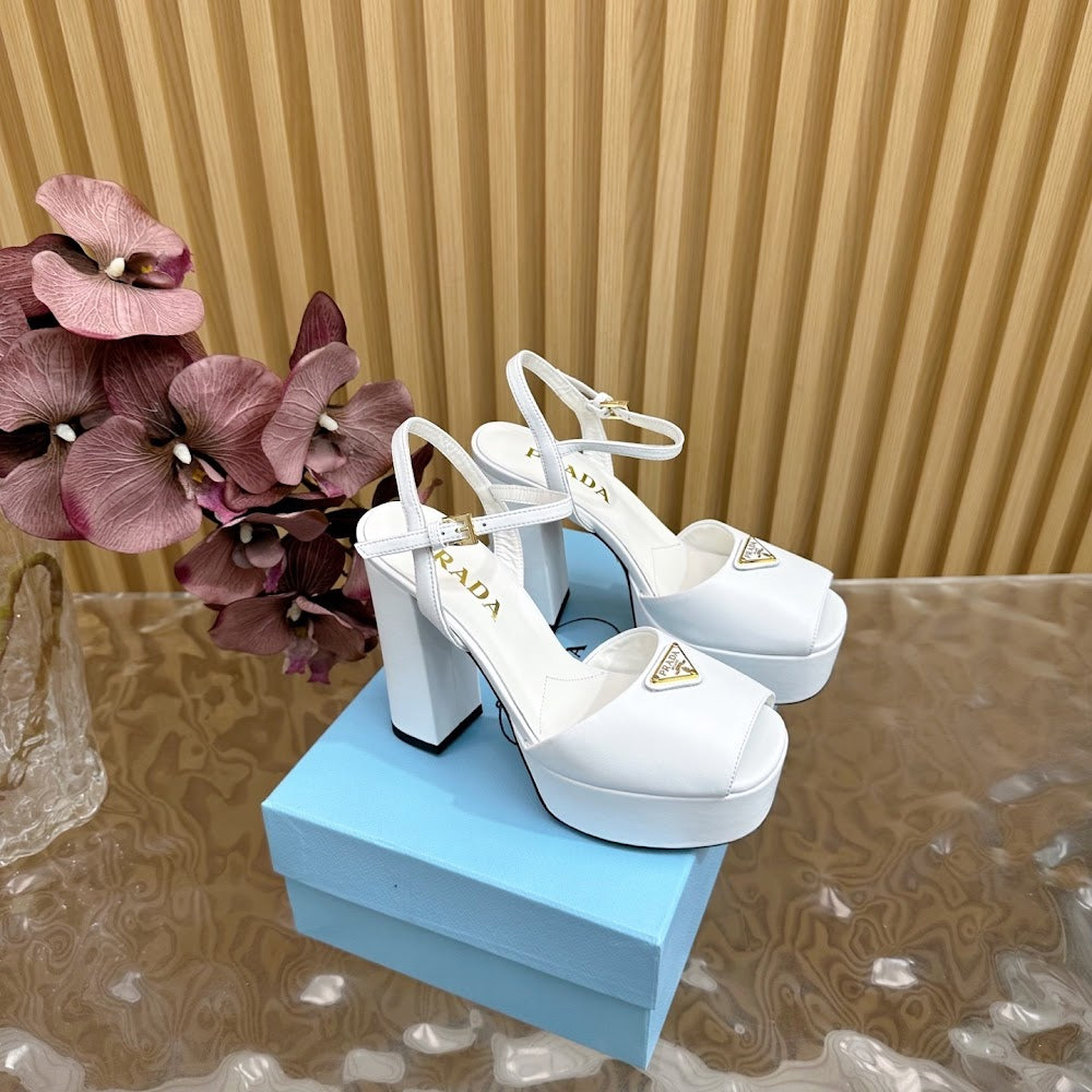 Dragons Bags Prada Luxury Heels --53007