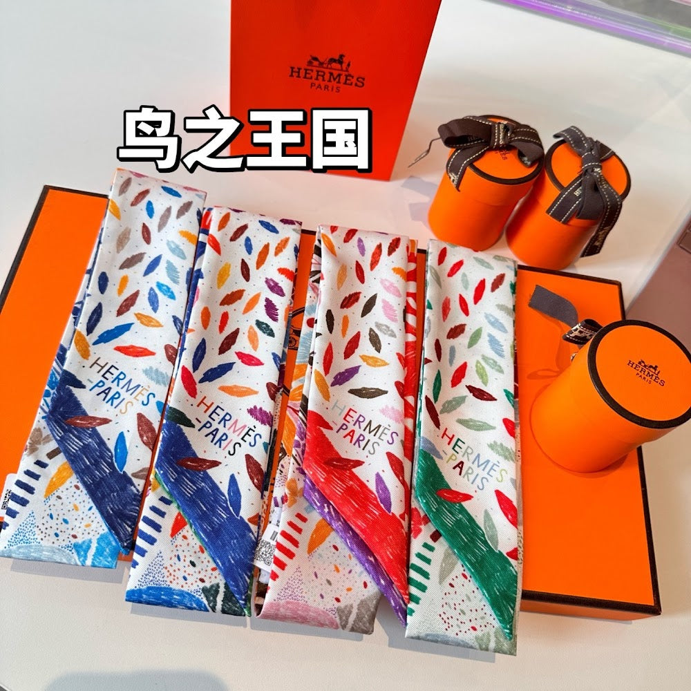 Dragons Bags Premium Designer Scarf --98999