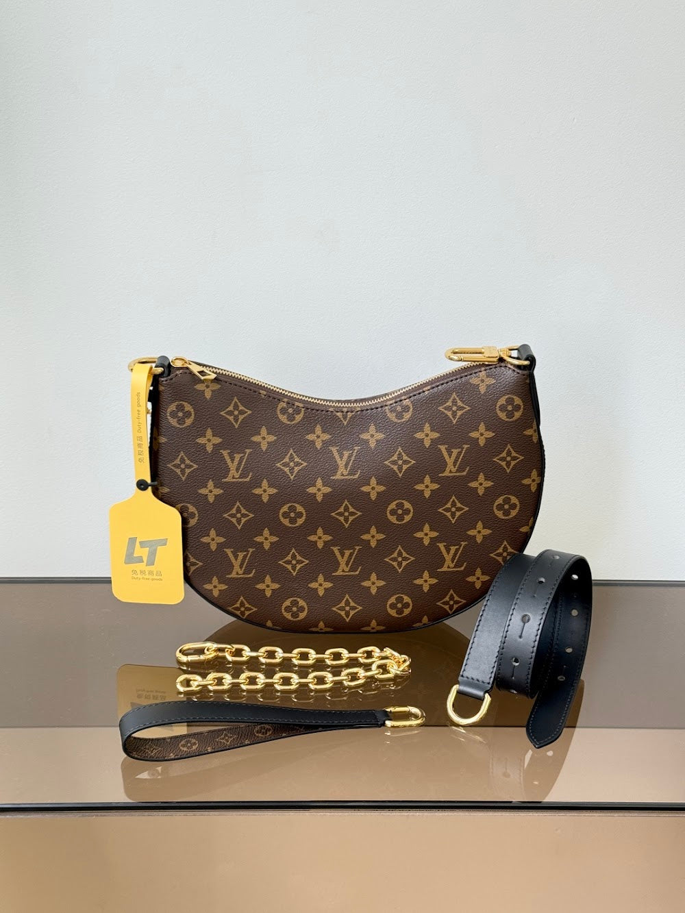 Dragons Bags ln Luxury Bag --97340