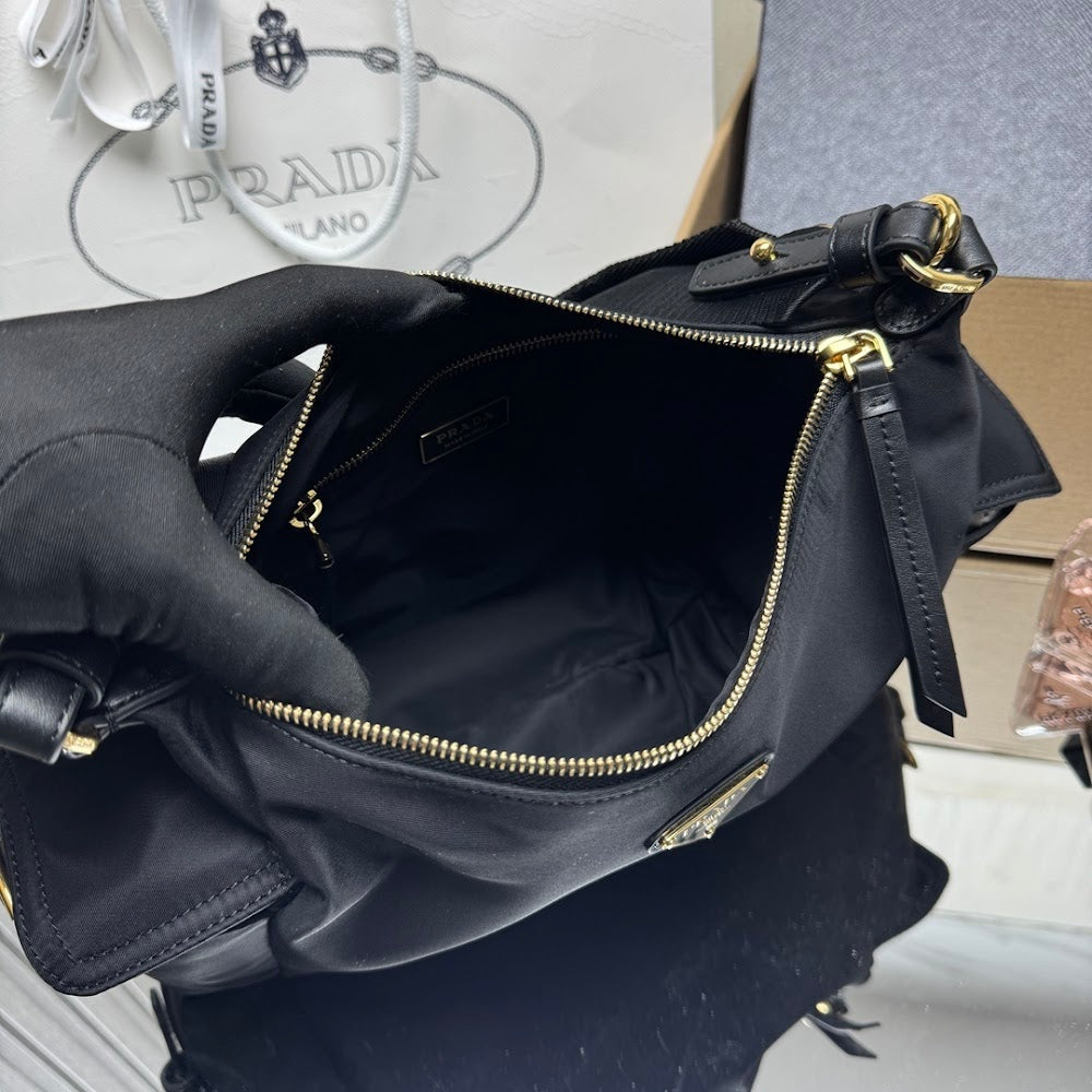 Dragons Bags Pradn Luxury Bag --103009