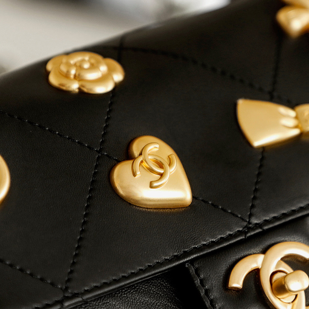 Dragons Bags CHn Luxury Bag --112746